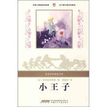 名家名译典藏书系:小王子