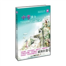 中考满分作文范本