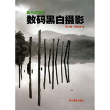 数码黑白摄影