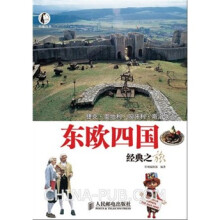 东欧四国经典之旅