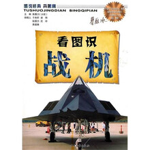 图说经典兵器篇：看图识战机