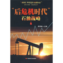 “后危机时代”石油战略