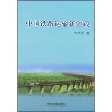中国铁路运输新实践