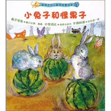 新概念幼儿数学故事绘本：小兔子和怪果子