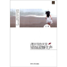 离开你的天空寂静无声