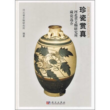 珍瓷赏真：河北省文物研究所藏瓷选介