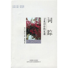 词踪：寻觅词语的足迹