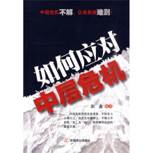 如何应对中层危机