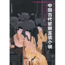 中国古代禁毁言情小说：五色石 八洞天 五凤吟