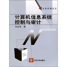 计算机信息系统控制与审计