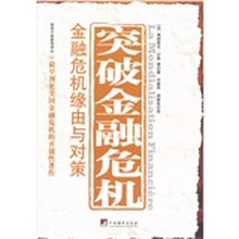 突破金融危机-金融危机缘由与对策