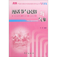 新农村：漫话节气民俗与气象
