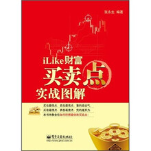 iLike财富：买卖点实战图解
