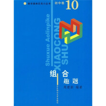 组合趣题(初中卷10)