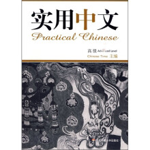 实用中文系列教材:实用中文(高级)