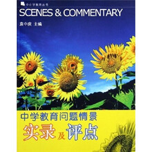 中学教育问题情景实录及评点
