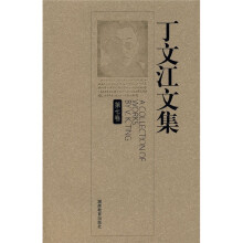 丁文江文集（第7卷）
