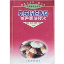 草菇秸秆熟料高产栽培技术