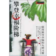 攀登幸福阶梯：获得最多幸福的九种习惯