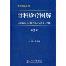 骨科诊疗图解（第2版）