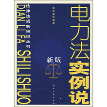 电力法实例说（新版）