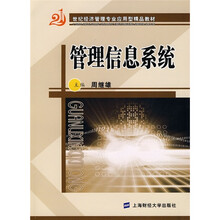 21世纪经济管理专业应用型精品教材：管理信息系统（附习题集）