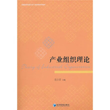 首都经济贸易大学工商管理系列教材：产业组织理论