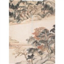 中国名画家全集(古代卷):董其昌全集(上)