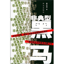 非典型黑马