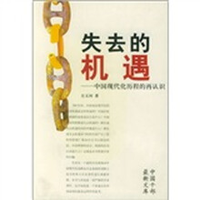 失去的机遇