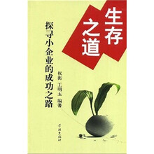 生存之道：探寻小企业的成功之路