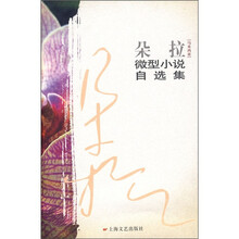 朵拉微型小说自选集