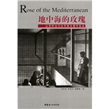 地中海的玫瑰：以色列当代女作家优秀作品选