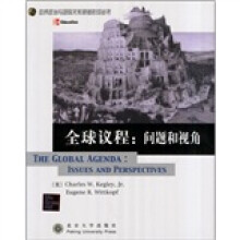全球议程:问题和视角