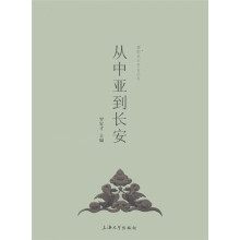 西部美术考古丛书：从中亚到长安