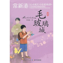 毛玻璃城