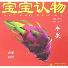宝宝认物水果