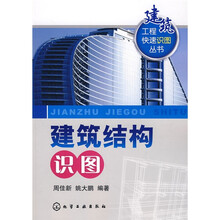 建筑结构识图