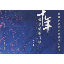 像少年啦飞驰