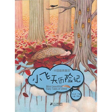 中国最美童话:小飞天历险记