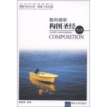 数码摄影构图圣经:摄影者的主张·想象力的实践(第2版)