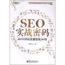 SEO实战密码：60天网站流量提高20倍