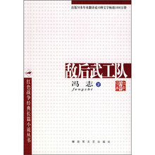 敌后武工队-红色战争经典