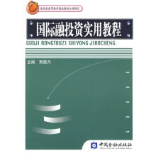 国际融投资实用教程