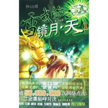 雪惑潋镜月天1
