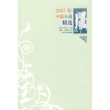 2007年中篇小说精选