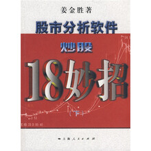 股市分析软件炒股18妙招(下)