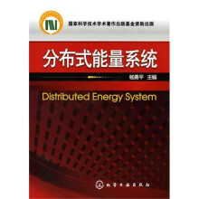 分布式能量系统