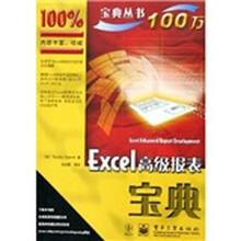 宝典丛书：Excel高级报表宝典