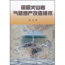 深层火山岩气藏增产改造技术
